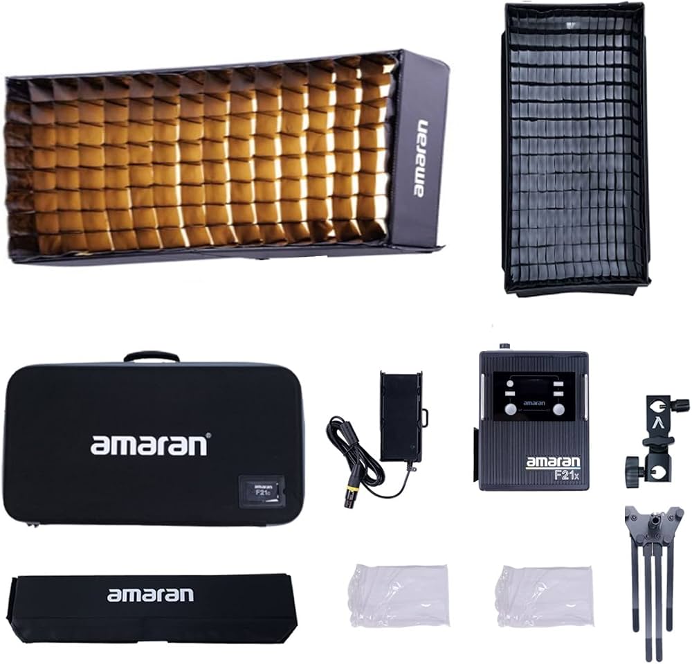 Amaran F21